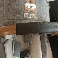 کریر و ساک حمل نوزاد|اسباب و اثاث بچه|احمدآبادمستوفی, |دیوار