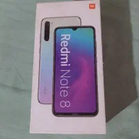 ردمی نوت8