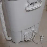 مینی واش نو|ماشین لباسشویی و خشککن لباس|تهران, زعفرانیه|دیوار