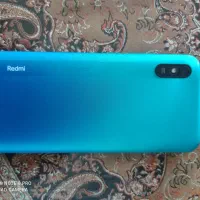 گوشی ردمی9 معاوضه