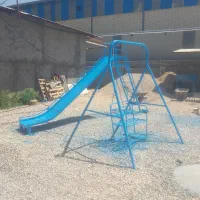 تاب و سرسره فلزی سنگین