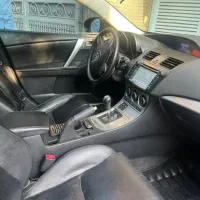 مزدا۳نیومدل۸۹تیپ۳|خودرو سواری و وانت|تهران, تهرانپارس جنوبی|دیوار