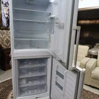 یخچال جنرال  اصل دیجیتالی  درحدصفر|بخاری، هیتر، شومینه|خوی, |دیوار