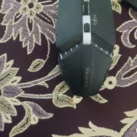 کیبورد و موس گیمینگ