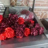 گل ولنتاین|گل مصنوعی|محمدشهر, محمدشهر|دیوار