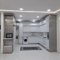 کابینت کمد دیواری اقساط|جاکفشی، کمد، دراور|دزفول, |دیوار