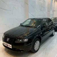 سورن پلاس xu7p گاز برقی رنگ مشکی