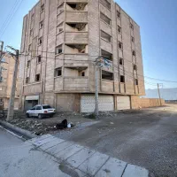 آپارتمان دو خواب ۱۲۰ متری