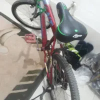 دوچرخه سایز ۲۰
