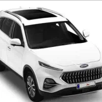 Kmc k7 1402|خودرو سواری و وانت|تنکابن, |دیوار