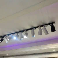 چراغ ریلی دزگیر لباس|فروشگاه و مغازه|اسلام‌شهر, شهرک محمدیه|دیوار