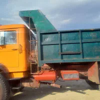 بنز 1921|خودرو سنگین|خوی, |دیوار