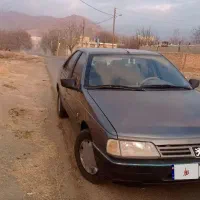 پژوتک سوز 95