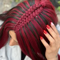 بزرگترین جشنواره آموزش و خدمات بافت مو و شنیون|خدمات آرایشگری و زیبایی|محمدشهر, محمدشهر|دیوار