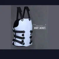 کمربند طبی کمری ستون فقرات