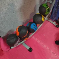 توپ مدیسن رایگان
