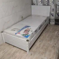 سرویس خواب یک نفره|تخت و سرویس خواب|بندرعباس, |دیوار