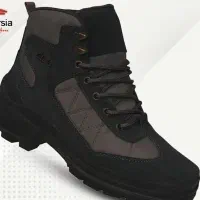 پوتین سبک تمام چرم|کیف، کفش، کمربند|علی‌آباد کتول, |دیوار