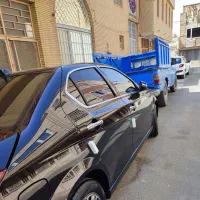 دنا پلاس 6دنده توربو مدل401|خودرو سواری و وانت|قم, تولید دارو و یخچال|دیوار