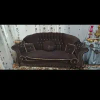 مبل ۷ نفره سالم