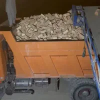 حمل شن ماسه آجر باخاور8تن و تک10تن|خدمات حمل و نقل|ایرانشهر, |دیوار