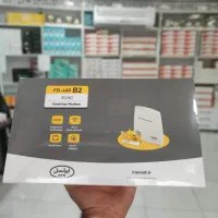 مودم سیمکارتی ایرانسل/پخش زوم سیستم دوربین