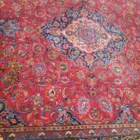 فرش دستبافت 12متری  سالم