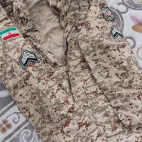 لباس و اورکت و شلوار و کلاه سرباز ارتش و...|لباس|فردیس, شهرک راه آهن|دیوار