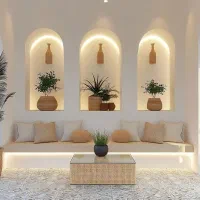 طراحی داخلی ونماو اجرا|خدمات پیشه و مهارت|اهواز, کیان اباد|دیوار