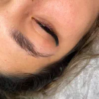 آموزش و خدمات اکستنشن مژه لیفت ابرو کاشت موقت هیدن|خدمات آرایشگری و زیبایی|اهواز, شریعتی جنوبی|دیوار