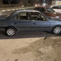 405 مدل98|خودرو کلاسیک|مشهد, شهرک ابوذر|دیوار