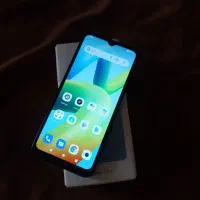 شیائومی A1 plus با حافظهٔ ۳۲ گیگابایت