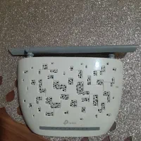 مودم tp-link|مودم و تجهیزات شبکه|کرج, خرمدشت|دیوار