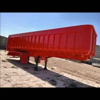 کمپرسی دو محور|خودرو سنگین|جهرم, |دیوار