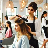 درخواست یادگیری داوطلبانه مهارت‌های زیبایی