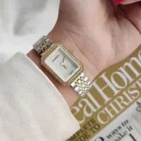 ساعت زنانه با کیفیت کادو روز مادر|ساعت|شیراز, شهرک گلستان|دیوار