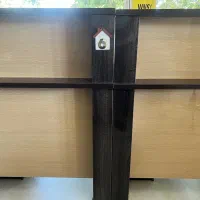 کانتر mdf ،میز مدیریت، صندلی چرخدار