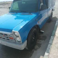 نیسان مدل ۹۴