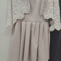 لباس مجلسی دخترانه مناسب ۳ تا ۴ سال
