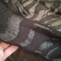 مانتوی مجلسی شیک و شال مجلسی|لباس|کرمانشاه, |دیوار