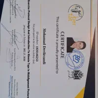 مربی  خصوصی کراسفیت و حرکات اصلاحی آقایان و بانوان|خدمات آموزشی|تهران, دزاشیب|دیوار