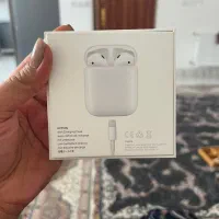 ایرپاد اصل اپل apple|لوازم جانبی موبایل و تبلت|یزد, |دیوار