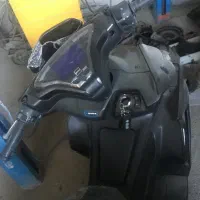 هودا طرح ایروکس ۱۴۰۲ خشک|موتورسیکلت|پردیس, فاز ۱۱|دیوار