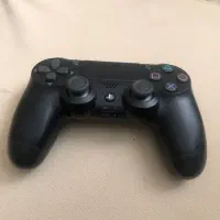 PS4 Pro یک ترابایت با یک دسته اضلافی|کنسول، بازی ویدئویی و آنلاین|تهران, یوسف‌آباد|دیوار