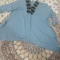 مانتو ولباس مجلسی|لباس|گلستان (تهران), |دیوار