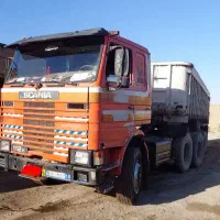 اسکانیا 112|خودرو سنگین|مرند, |دیوار