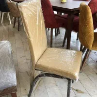 مبلمان کافه میز و صندلی فست‌فود و رستوران مدل پرنس|کافی‌شاپ و رستوران|رشت, گلسار|دیوار
