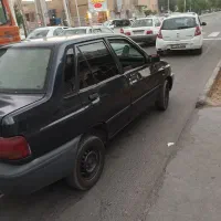 پراید صبا
