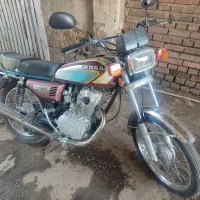 هوندا مدل 94