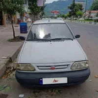 فروش ماشین پراید ۱۳۱ لنگرود